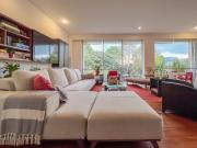 Apartamento En Venta En Bogota En Chico Reservado V289987