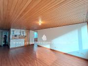 Apartamento En Venta En Bogota En Chico Reservado V295775