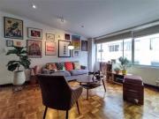 Apartamento En Venta En Bogota En Chico Reservado V296824