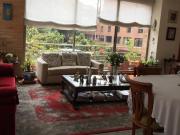 Apartamento En Venta En Bogota En Chico Reservado V303588
