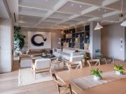 Apartamento En Venta En Bogota En Chico Reservado V311601