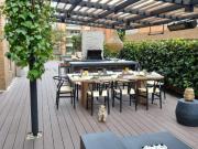 Apartamento En Venta En Bogota En Chico Reservado V317643