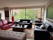 Apartamento En Venta En Bogota En Chico Reservado V319484