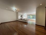 Apartamento En Venta En Bogota En Chico Reservado V323261