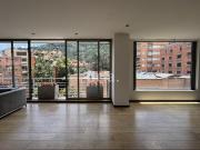 Apartamento En Venta En Bogota En Chico Reservado V323331