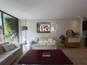 Apartamento En Venta En Bogota En Chico Reservado V330728
