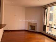 Apartamento En Venta En Bogota En Chico Reservado V330970