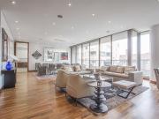 Apartamento En Venta En Bogota En Chico Reservado V64659