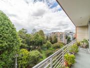 Apartamento En Venta En Bogota En Chico Reservado V71725