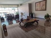 Apartamento En Venta En Bogota En Chico Reservado V75243
