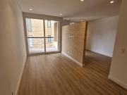 Apartamento En Venta En Bogota En Chico Reservado V88309