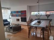 Apartamento En Venta En Bogota En Chico V281157