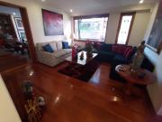 Apartamento En Venta En Bogota En Chico V287397