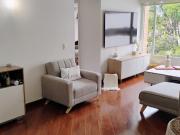 Apartamento En Venta En Bogota En Chico V306046