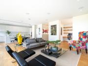 Apartamento En Venta En Bogota En Chico V323268