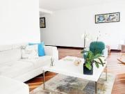 Apartamento En Venta En Bogota En Chiconavarra V135996