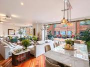 Apartamento En Venta En Bogota En Chiconavarra V156517