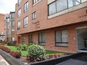 Apartamento En Venta En Bogota En Chiconavarra V171341