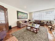 Apartamento En Venta En Bogota En Chico Navarra V171599