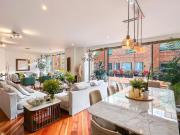 Apartamento En Venta En Bogota En Chiconavarra V173494