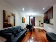Apartamento En Venta En Bogota En Chiconavarra V174879