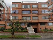 Apartamento En Venta En Bogota En Chiconavarra V196135