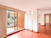 Apartamento En Venta En Bogota En Chiconavarra V214108