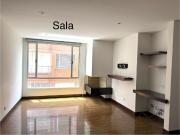 Apartamento En Venta En Bogota En Chiconavarra V214876