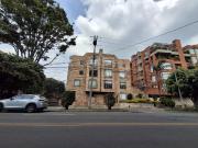 Apartamento En Venta En Bogota En Chiconavarra V215667