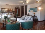 Apartamento En Venta En Bogota En Chiconavarra V224987