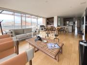 Apartamento En Venta En Bogota En Chiconavarra V238282