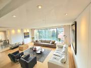 Apartamento En Venta En Bogota En Chiconavarra V271037