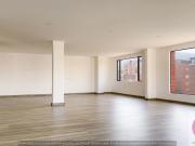 Apartamento En Venta En Bogota En Chiconavarra V272481