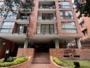 Apartamento En Venta En Bogota En Chiconavarra V272868