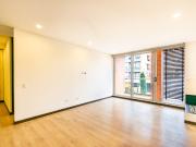Apartamento En Venta En Bogota En Chiconavarra V281150