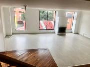 Apartamento En Venta En Bogota En Chiconavarra V283555