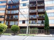 Apartamento En Venta En Bogota En Chiconavarra V287661
