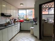 Apartamento En Venta En Bogota En Chico Navarra V288902