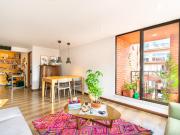 Apartamento En Venta En Bogota En Chiconavarra V299949