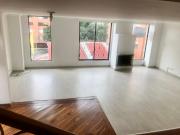 Apartamento En Venta En Bogota En Chiconavarra V75510