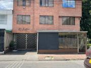 Apartamento En Venta En Bogota En Ciudad Berna V291185