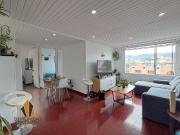 Apartamento En Venta En Bogota En Ciudad Jardin Norte...
