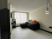 Apartamento En Venta En Bogota En Ciudad Kennedy Central...