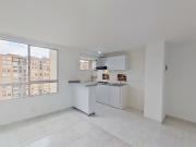 Apartamento En Venta En Bogota En Ciudad Kennedy V216731