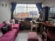 Apartamento En Venta En Bogota En Ciudad Kennedy V242260