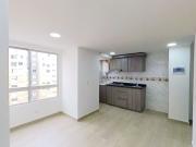 Apartamento En Venta En Bogota En Ciudad Kennedy V247420