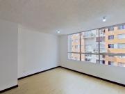 Apartamento En Venta En Bogota En Ciudad Kennedy V257149