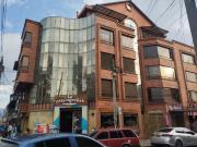 Apartamento En Venta En Bogota En Ciudad Montes V177255