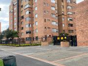 Apartamento En Venta En Bogota En Ciudad Salitre...