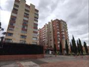 Apartamento En Venta En Bogota En Ciudad Salitre...